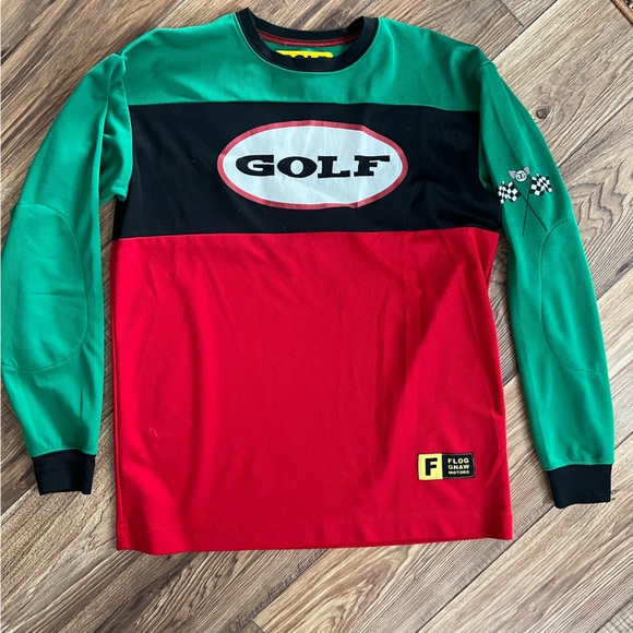 Golf Wang Other - Golf Wang Long Sleeve Men’s Size Small
